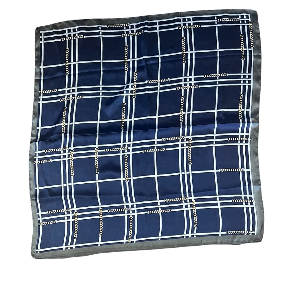 Sparkling for love scarf